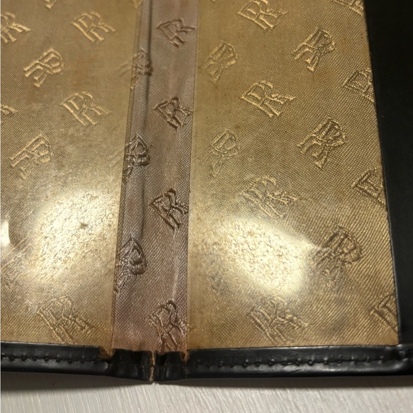 Rolls Royce Vintage Check Holder - Picture 7 of 9
